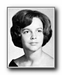 Linda Gosnell: class of 1967, Norte Del Rio High School, Sacramento, CA.